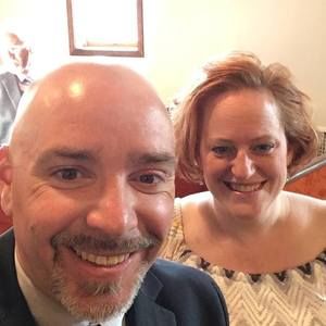 Meet your Posher, Stacy